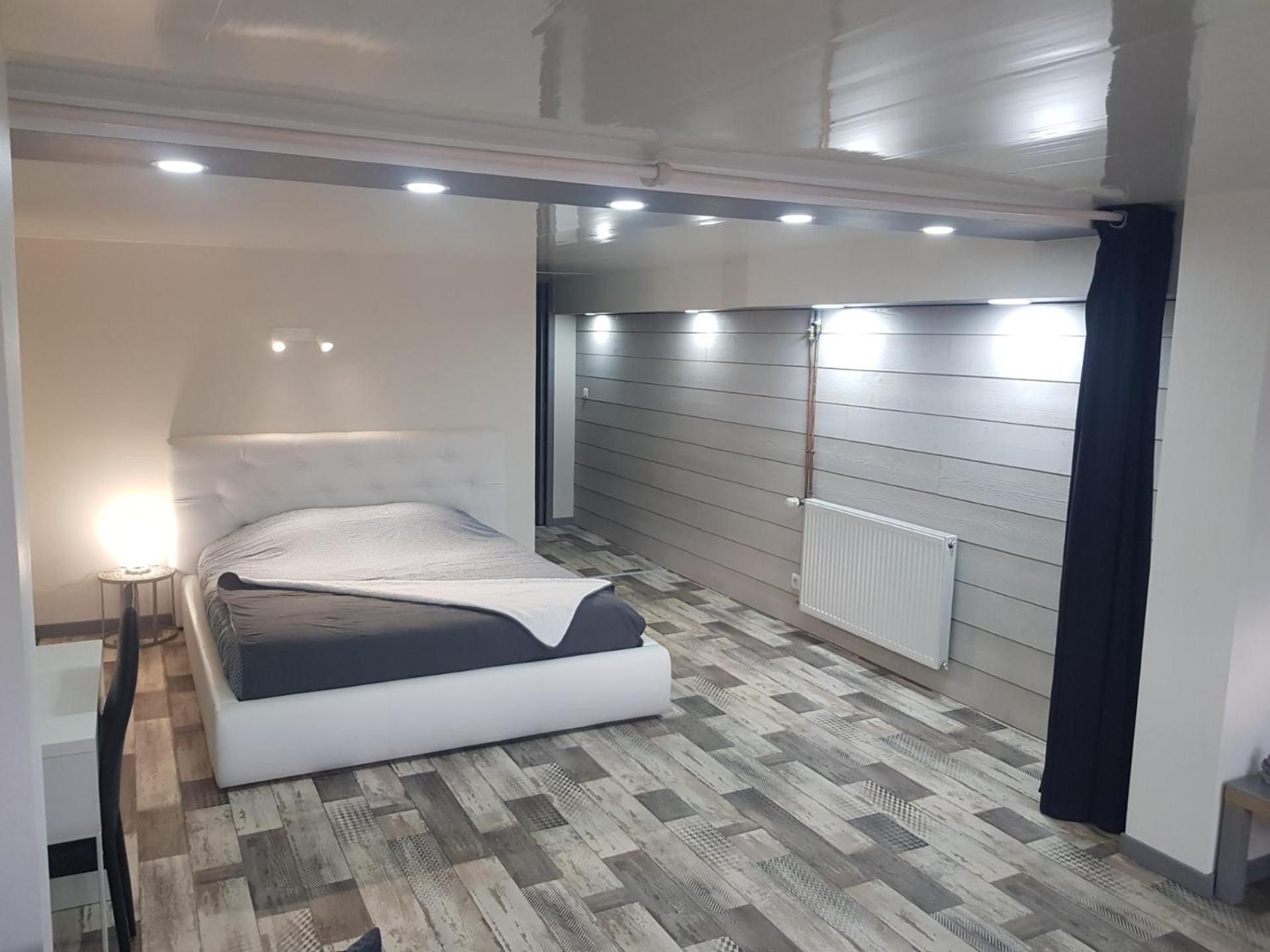 Crys&jerome Vous Accueillent à Appartement