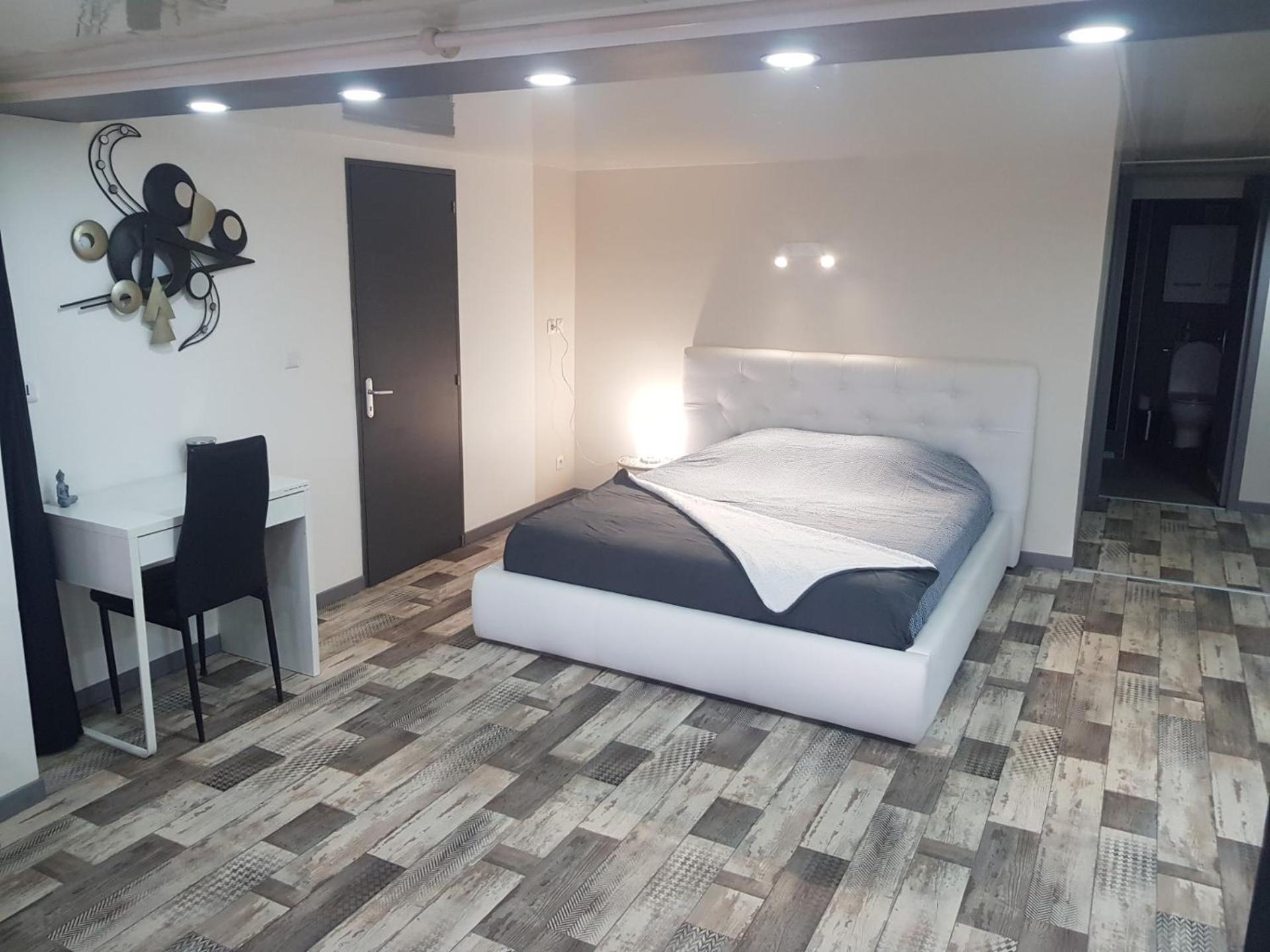 Appartement Crys&jerome Vous Accueillent à *